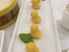 象形雏鸭豌豆黄-全聚德(常州店)