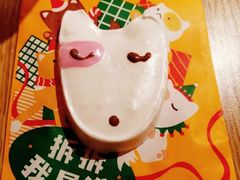 -麦当劳(宾水西道店)