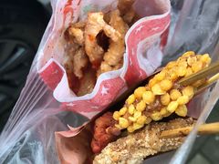-香酥鸡排(京汉大道店)