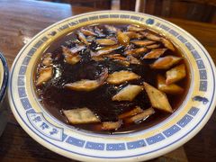 -老雒阳面馆·水席(定鼎门店)