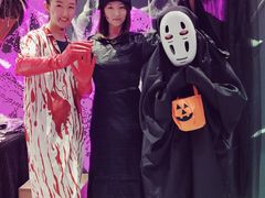 -优享健身(三元桥店)