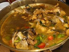 -食光慢宴·安吉土菜馆