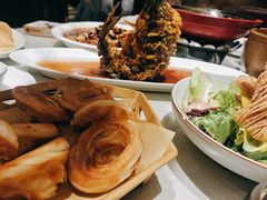 -城南往事·鲁菜济南菜(长清园博园恒大绿洲店)
