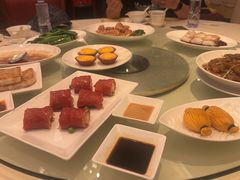 -利苑酒家(宜安广场店)