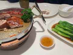 广式烧鸭-粤来记·啫啫煲·点心(日月光店)