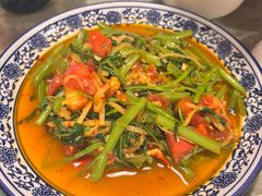 -蜗牛小馆醉乡民谣云南菜(惠新西里店)