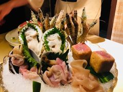 -余欢领鲜火锅(新街口店)