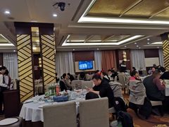 大堂-贵州大厦贵州厅(樱花园西街店)