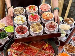 -纸盐河码头火锅(十八梯店)