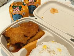 -城堡餐厅(长隆海洋王国店)