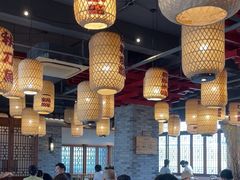 -二十八里太湖船菜(吉祥路店)