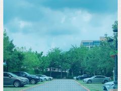 -中旅阿那亚九龙湖·公主酒店