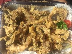 -佰搭果·广式茶餐厅(西华路店)