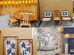 -61号餐吧(兴坪古镇漓江店)