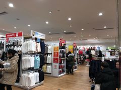 -优衣库(长沙国金中心店)