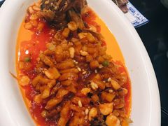 -九炉分座(个园店)