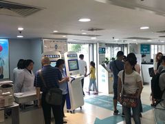 -同仁验光配镜(中心店)
