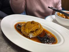 -闫府私房菜·百年鲁菜(恒隆店)