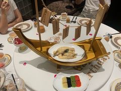 -狮拾久·现代新加坡料理(福田COCO Park店)