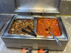 -比格比萨自助(国展店)