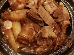 -广东道至正餐厅(区庄店)