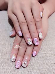 -睫乐园•睫公馆•美睫美甲沙龙