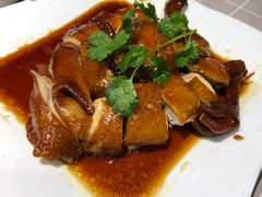 -老廣食堂(区庄店)