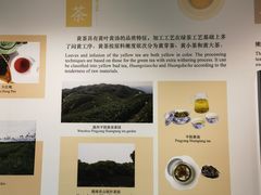 -中国茶叶博物馆(双峰馆区)