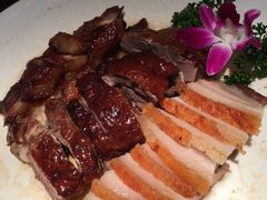 -海陵岛保利皇冠假日酒店·御公馆中餐厅 CANAL LNUA