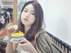 -仁信双皮奶(东川路店)