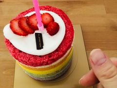 -UPPER KITCHEN(延安路店)