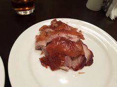 -京香轩·中餐厅(上海中庚聚龙酒店)