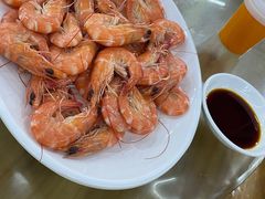 -明记海鲜大排档(巽寮湾店)