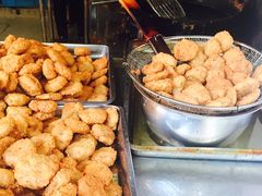 香酥藕饼-陶记正宗德州扒鸡(科巷店)
