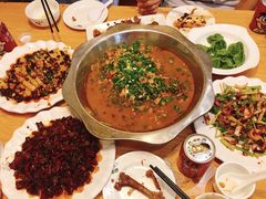 鲜锅兔-老号尤兔头(西川店)