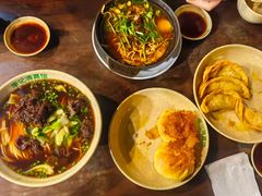 -李记清真馆(打钉巷店)