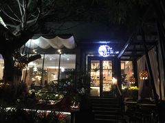 门面-樾餐厅泰式海鲜火锅(民歌湖店)