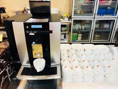 -宁海金海开元名都大酒店·名爵自助餐厅(金水路店)