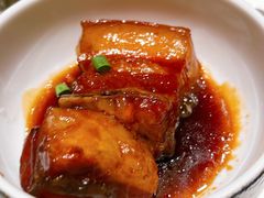 招牌红烧肉-同庆楼(滨湖万达广场店)