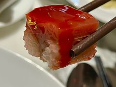 -湖滨28中餐厅·西湖宴·杭州君悦酒店