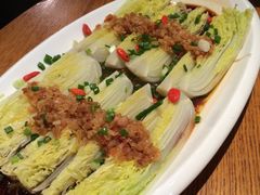 -去茶去餐厅(中央大街店)