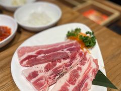-釜山火炉韩式炭火烤肉(欧洲城店)