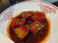-小方外婆菜(蒙山路店)