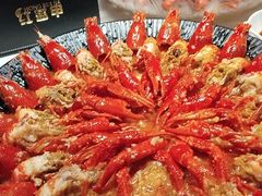 -红盔甲·小龙虾(天钥桥店)