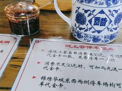 -陇上全荟兰州传统牛肉面(延吉路店)