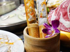 -渝味晓宇火锅(合川路店)