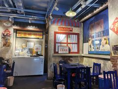 大堂-马路边边串串香(大成路店)