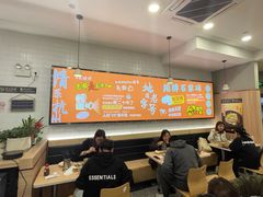 -百家鸡味馆(清泰店)