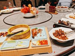 -鑫复盛礼记酒店·国家白金五钻酒家