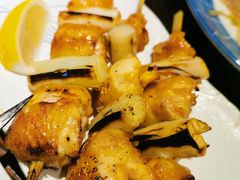 -鸟鹏烧鸟居酒屋(熙龙湾店)